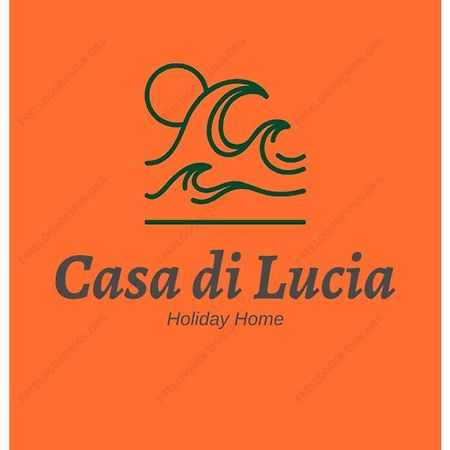 Casa Di Lucia Διαμέρισμα Bacoli Εξωτερικό φωτογραφία