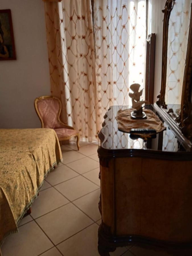 Casa Di Lucia Διαμέρισμα Bacoli Εξωτερικό φωτογραφία