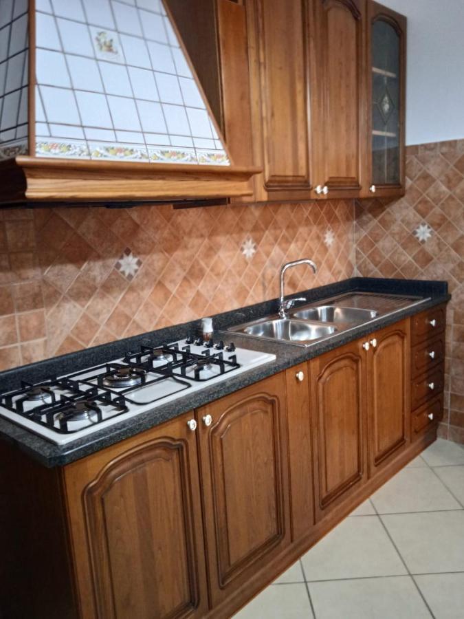 Casa Di Lucia Διαμέρισμα Bacoli Εξωτερικό φωτογραφία