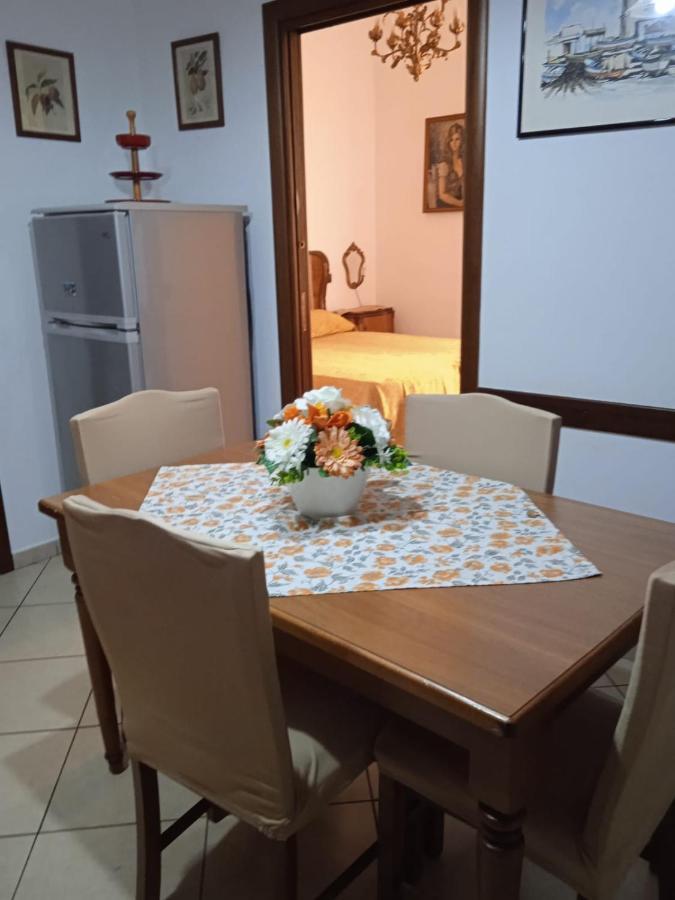 Casa Di Lucia Διαμέρισμα Bacoli Εξωτερικό φωτογραφία