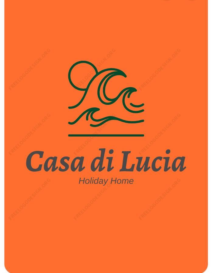 Casa Di Lucia Διαμέρισμα Bacoli Εξωτερικό φωτογραφία