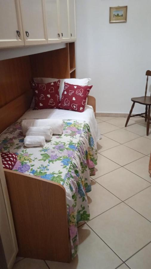 Casa Di Lucia Διαμέρισμα Bacoli Εξωτερικό φωτογραφία